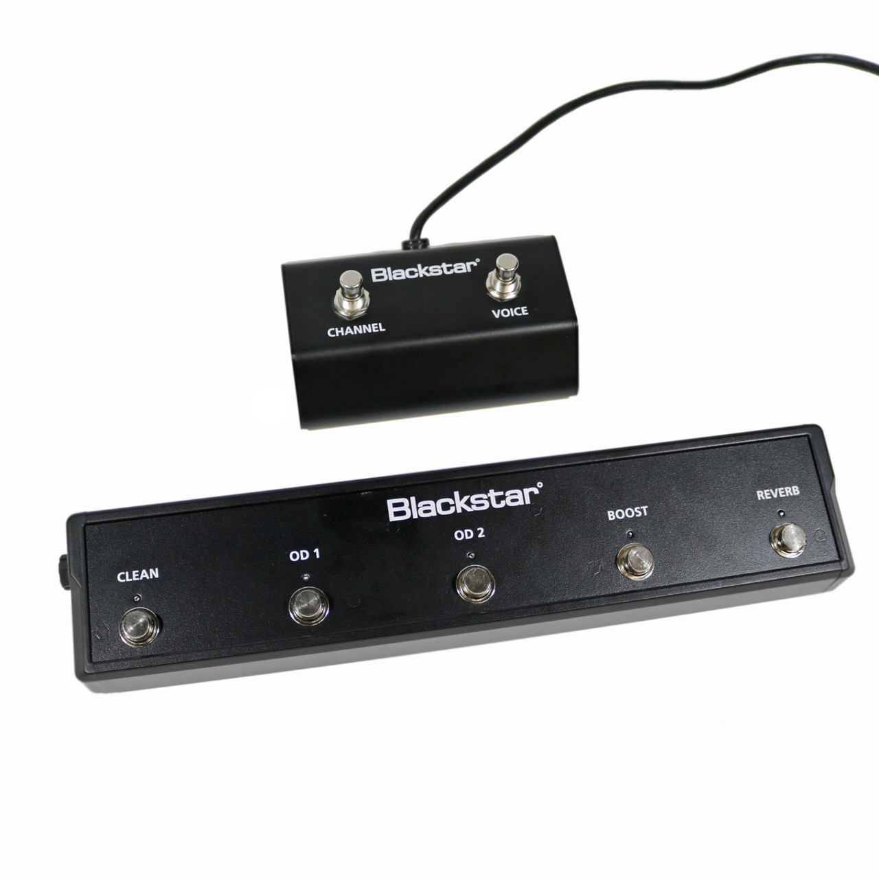 Used Blackstar HT Club 40 MK II 40W 1x12 Tube Combo Amp 2021