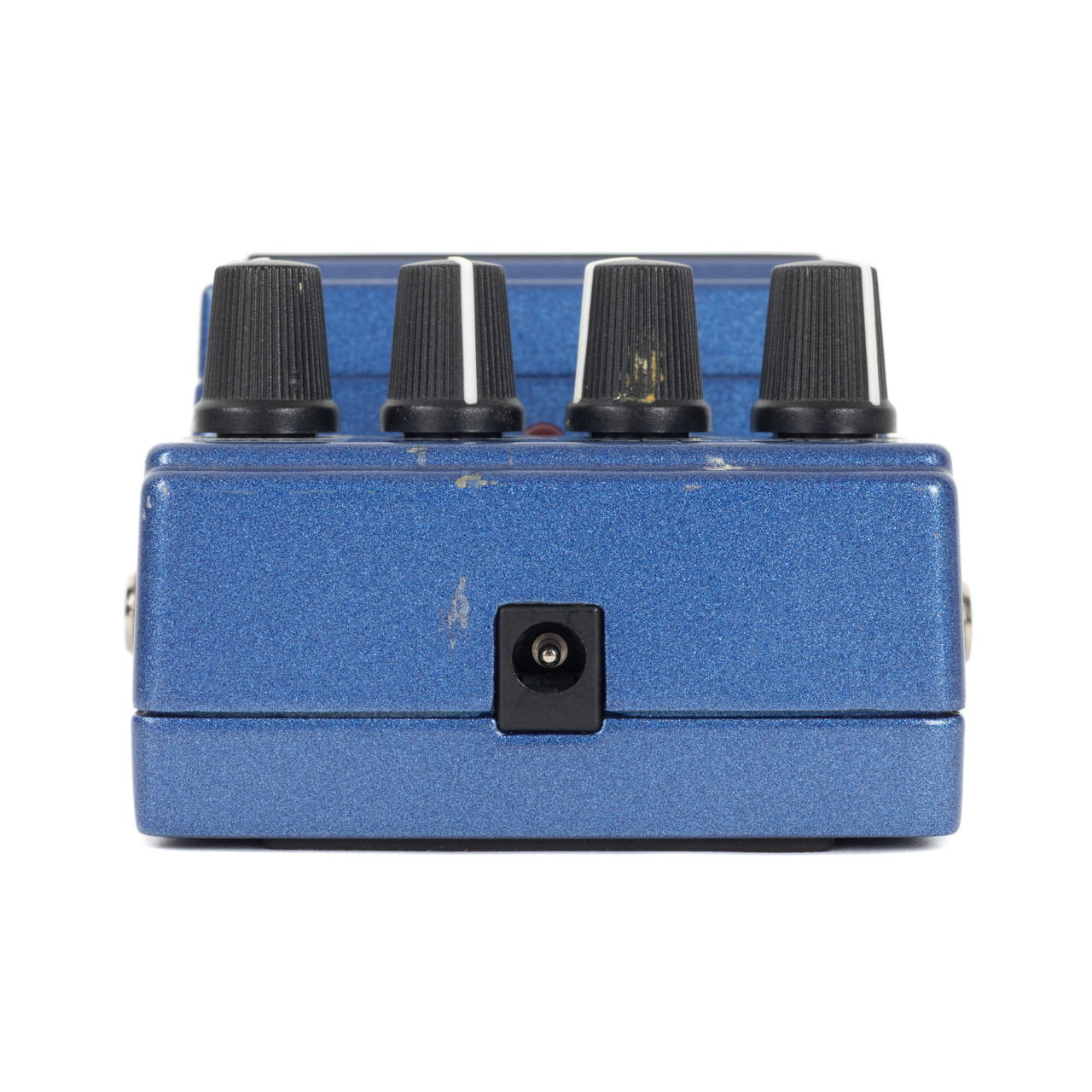 Used DigiTech Multi Chorus Stereo Chorus Pedal - Cream City Music