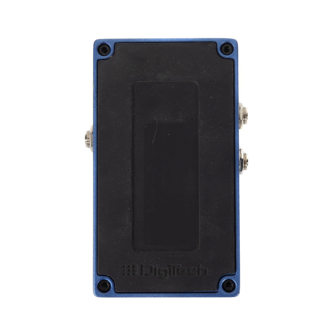 Used DigiTech Multi Chorus Stereo Chorus Pedal - Cream City Music