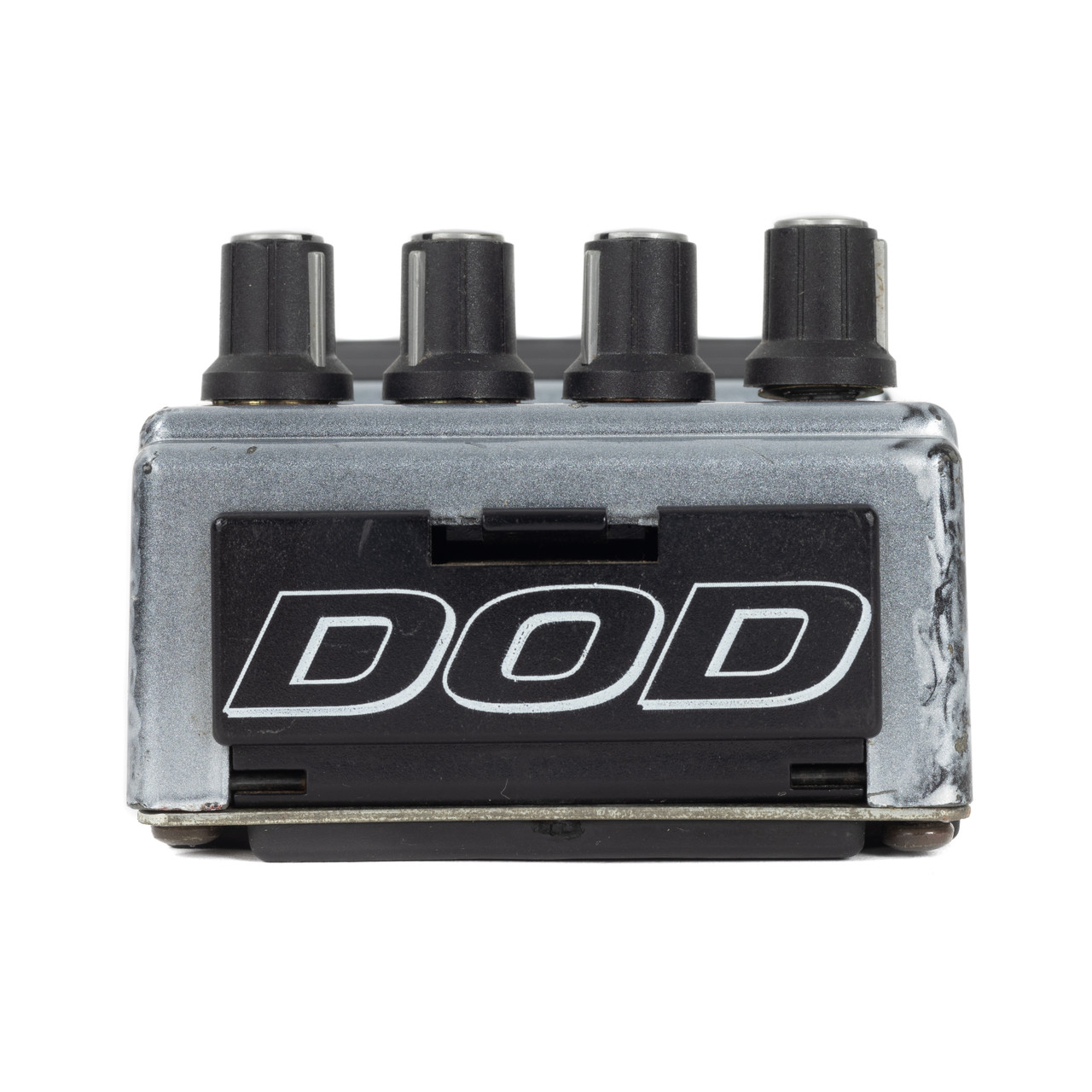 Used DOD Grind Distortion Pedal - Cream City Music
