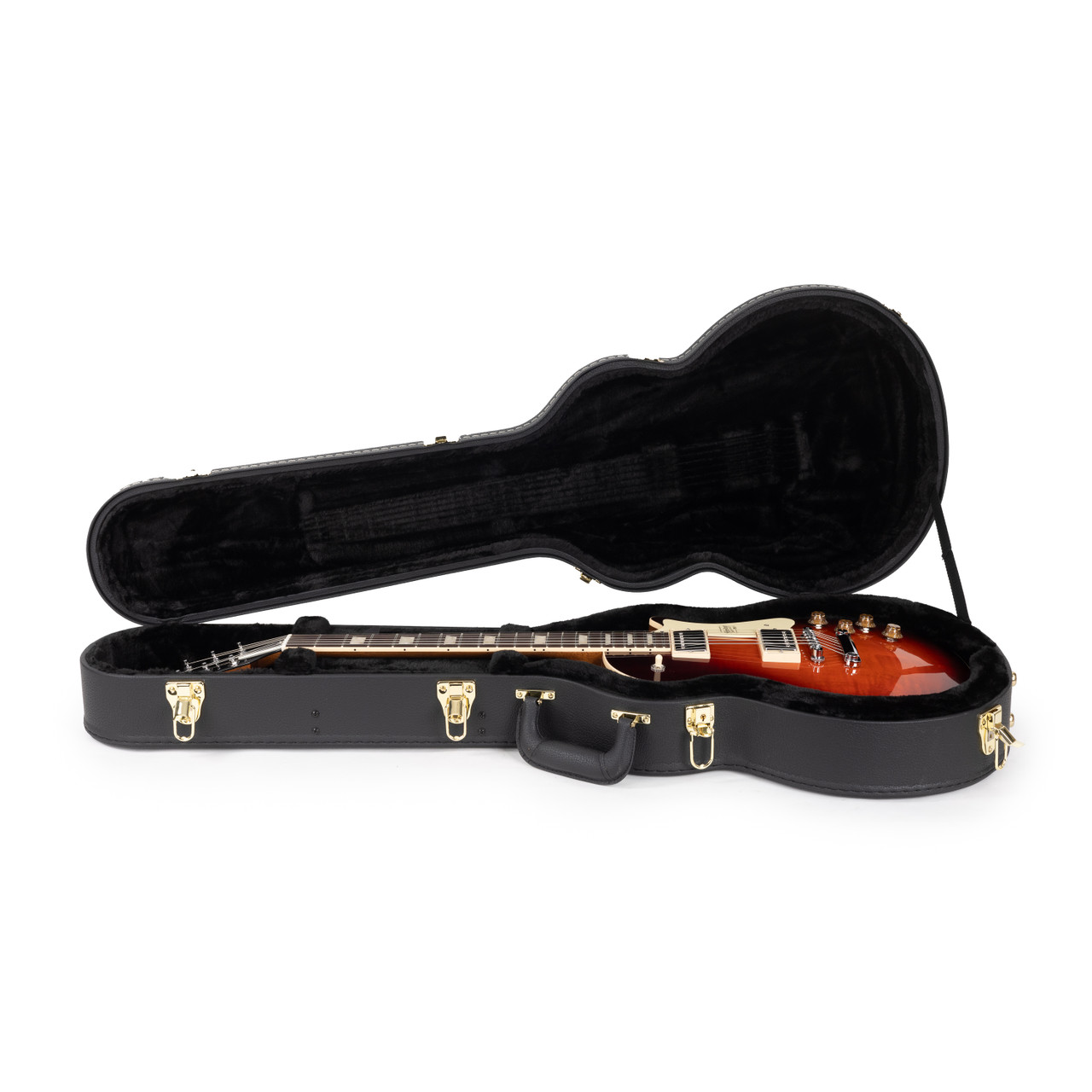 Heritage Standard II Collection H-150 - Chestnut Burst | Cream
