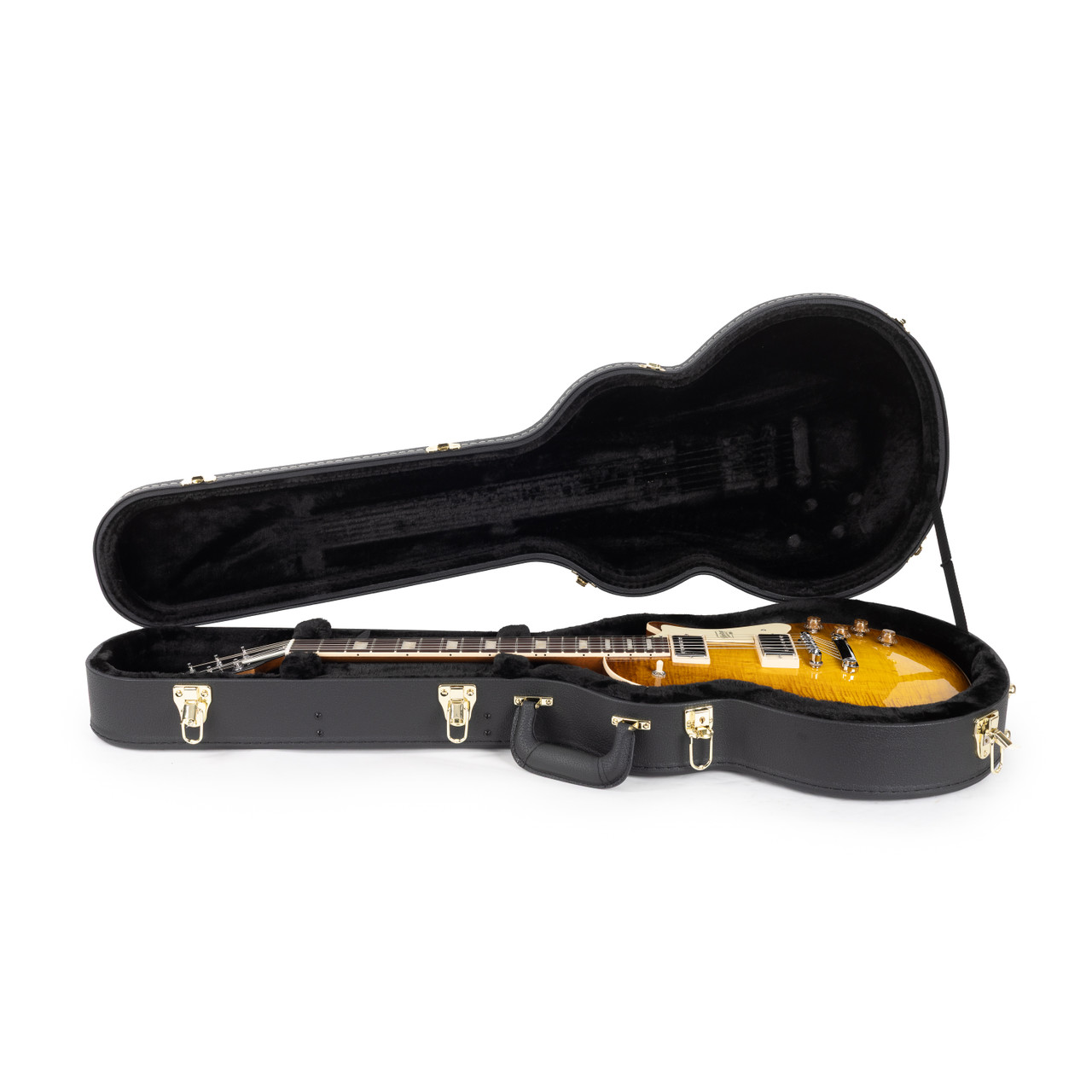 Heritage Standard II Collection H-150 - Dirty Lemon Burst | Cream