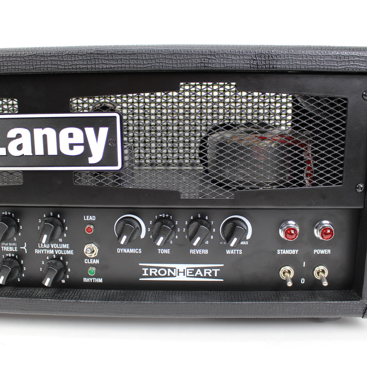 Laney Ironheart IRT60H 60W Tube Amp Head