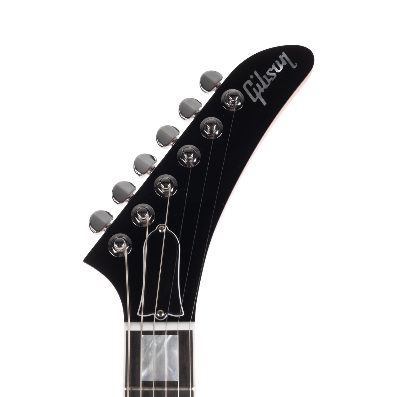 Gibson Custom Explorer Custom - Racing Red | Cream City Music