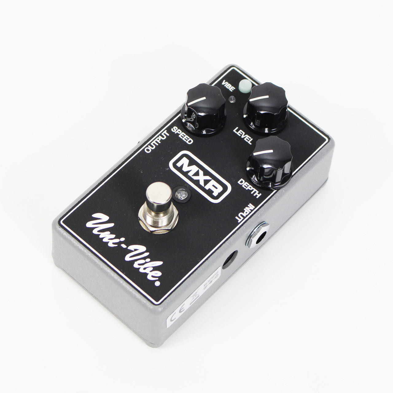 MXR M68 Univibe Chorus / Vibrato Pedal