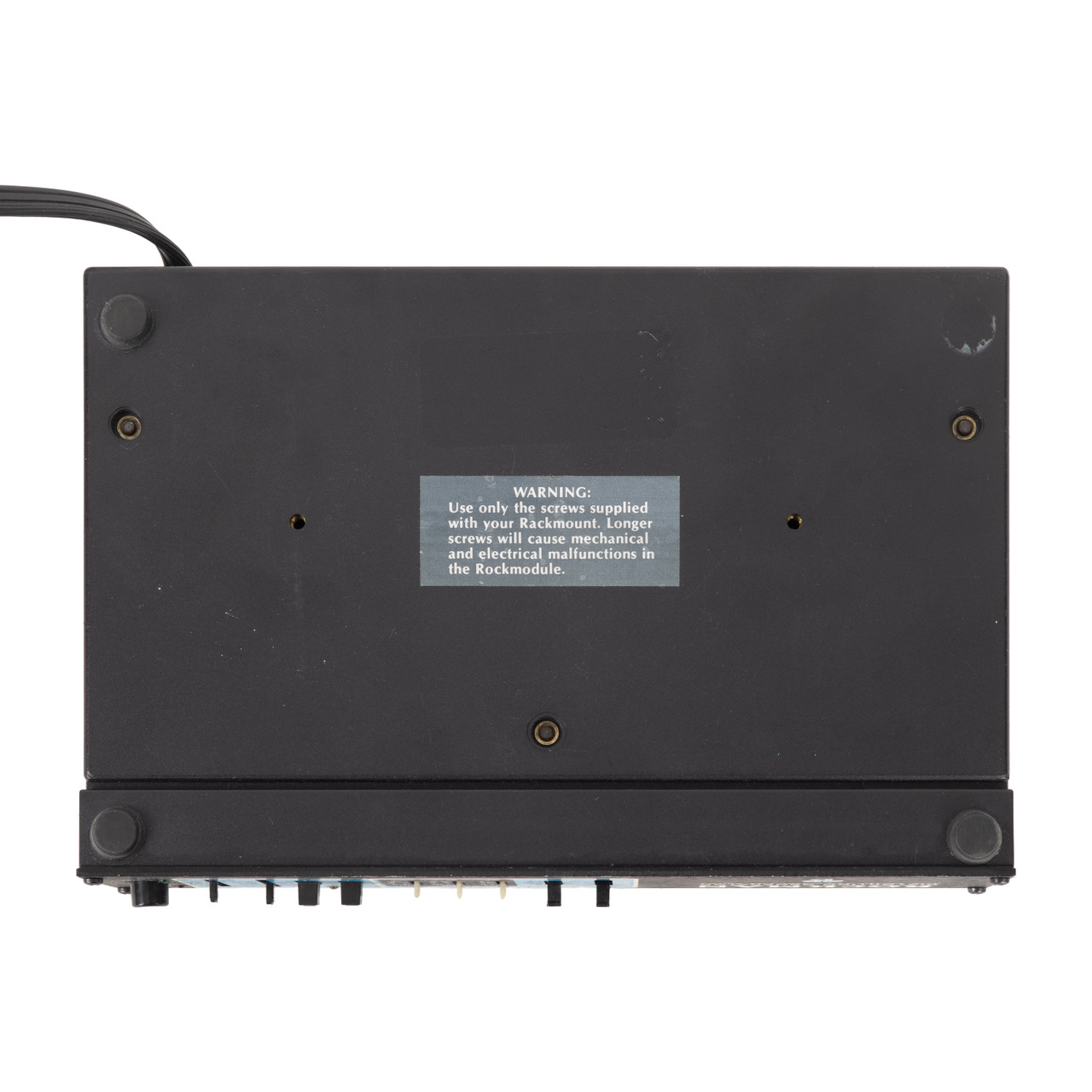 Used Rockman Distortion Generator Preamp - Cream City Music