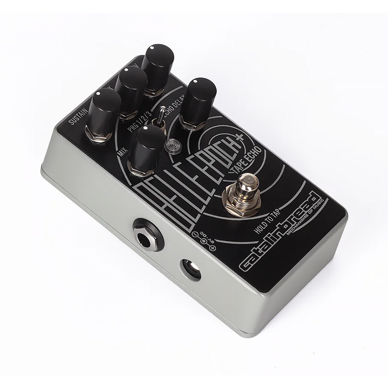 catalinbread ベルエポック TAPE ECHO ジャンク エフェクター BELLE