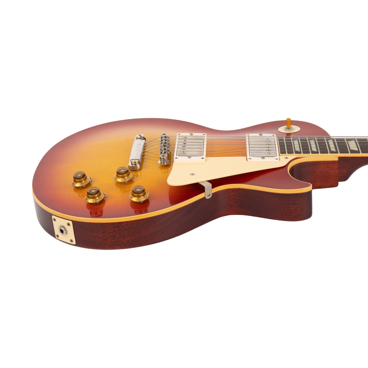 Used Gibson Custom 1958 Les Paul Standard Reissue VOS - Washed