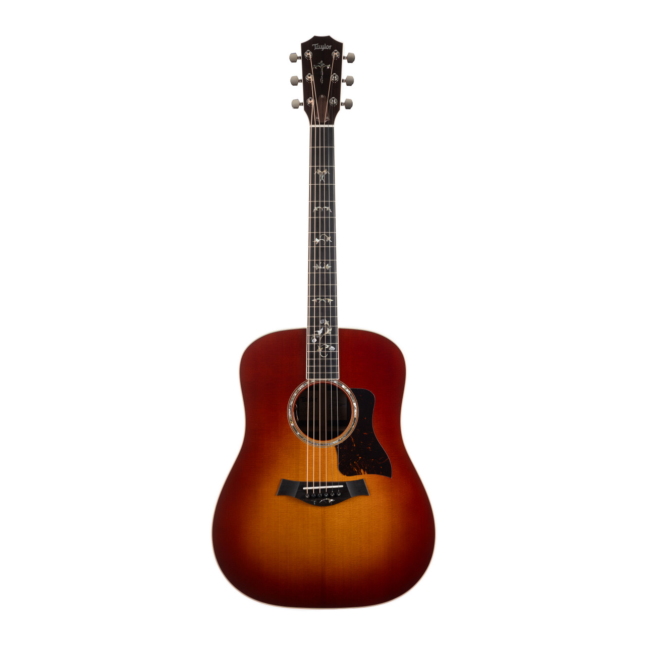 ギター Taylor 810e Taylor 810e Legacy Acoustic-electric Guitar - Natural | Sweetwater