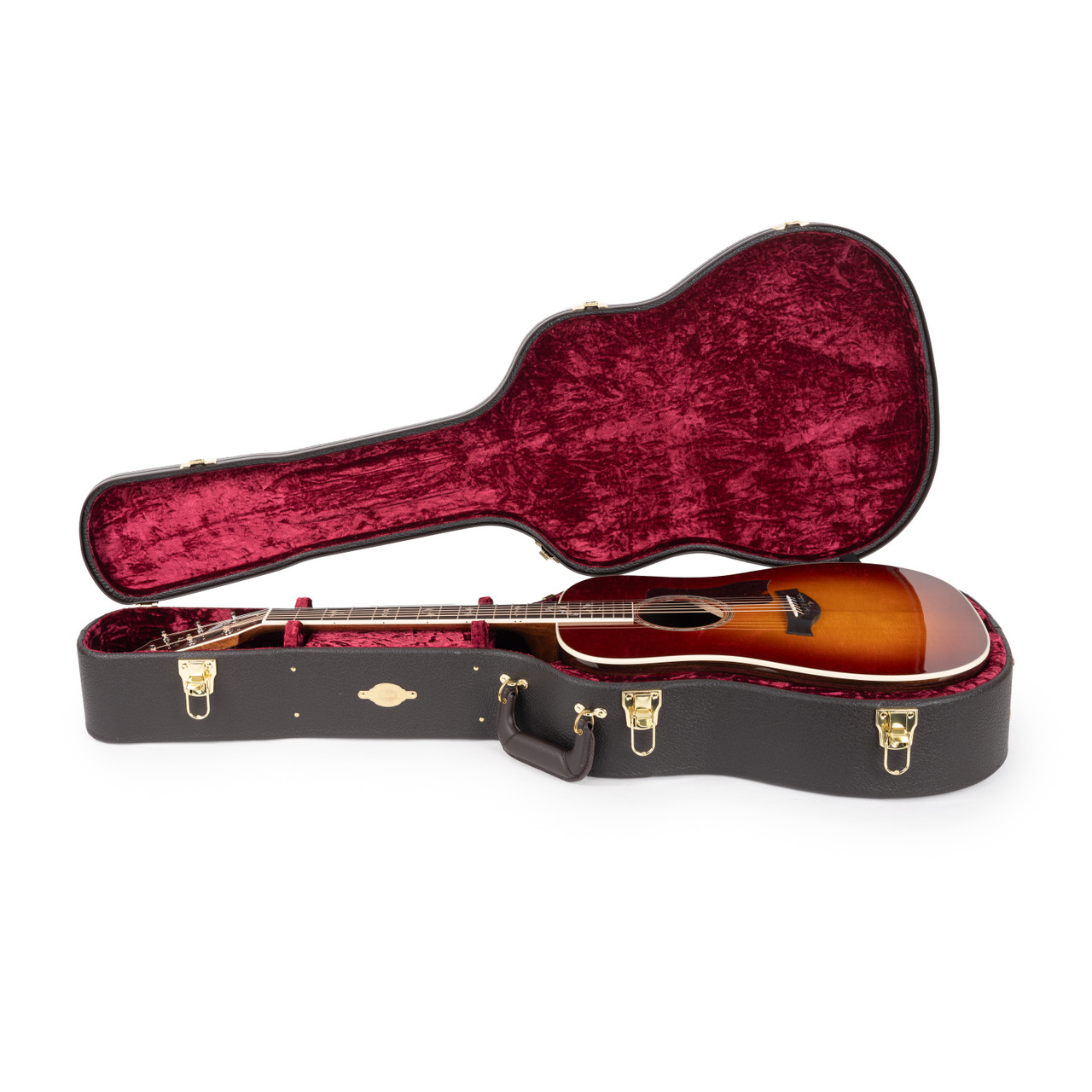 ギター Taylor 810e Taylor 800 Series 810e Dreadnought Acoustic-Electric