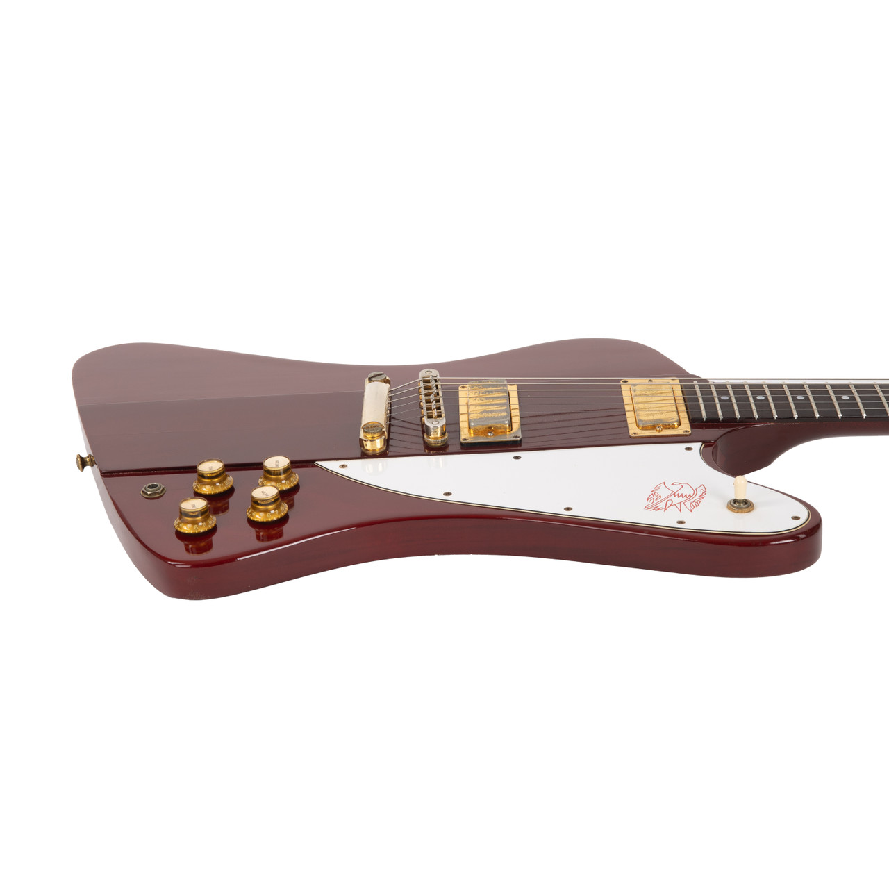 Vintage Gibson Firebird I 76 Heritage Cherry 1981 | Cream City Music