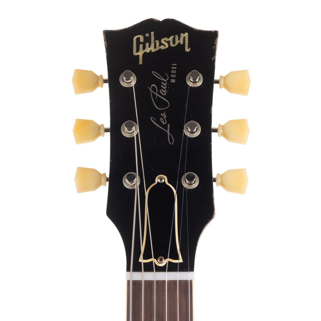 Gibson Custom 1959 Les Paul Murphy Lab Light Aged - Ocean Magenta