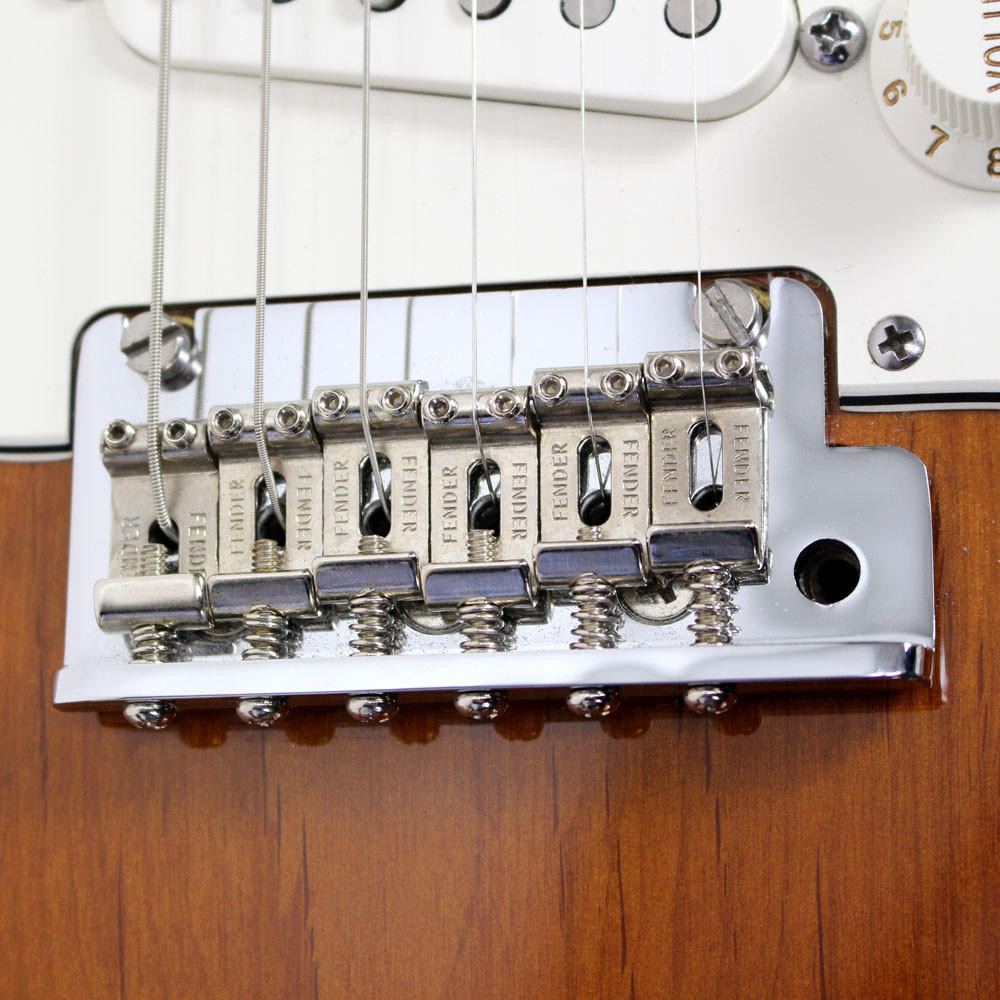 2011 Fender USA Made American Standard Stratocaster Electric