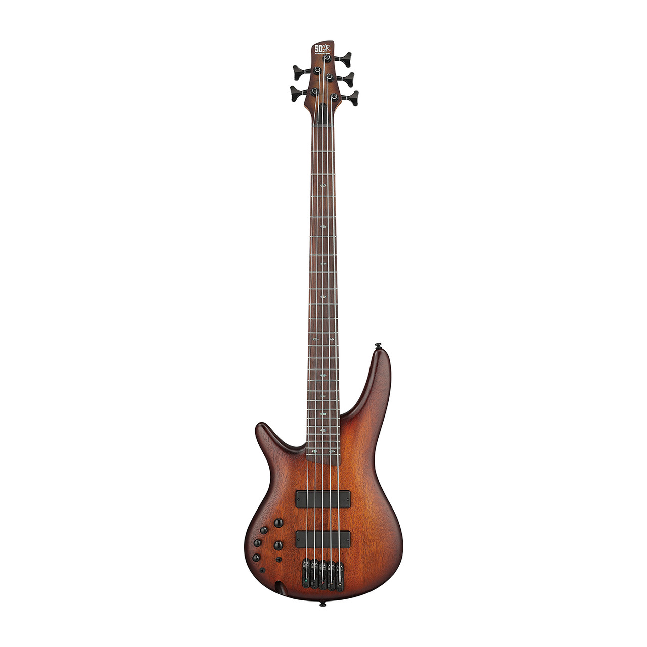 Ibanez SR505AL Standard 5-string Left-handed Bass Guitar
