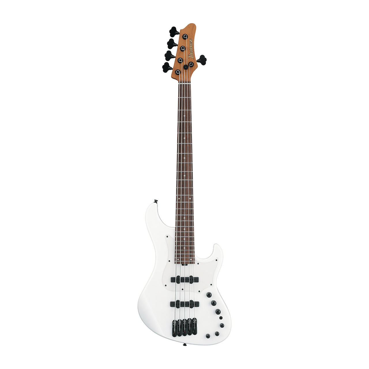 Ibanez MDM1005 ５弦ベース Ibanez MDM1005 Mode 5 String Electric Bass - Pearl White | Cream