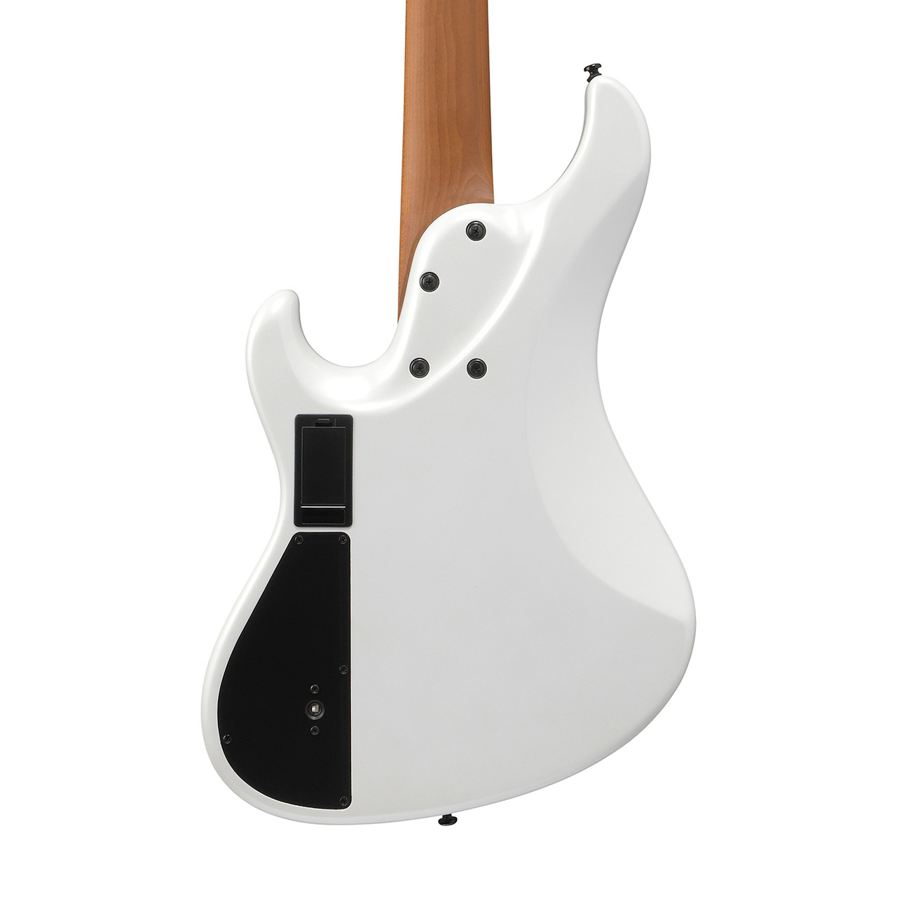 Ibanez MDM1005 Mode 5 String Electric Bass - Pearl White | Cream