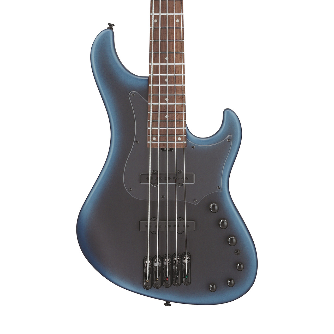 Ibanez MDM1005 ５弦ベース Ibanez MDM1005 Mode 5 String Electric Bass - Midnight Arctic Ocean