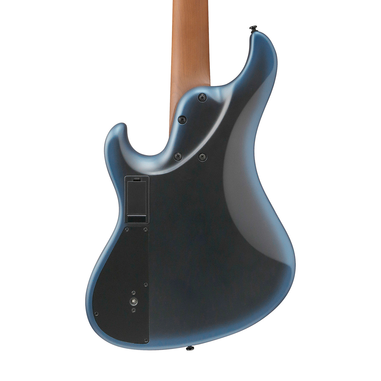 Ibanez MDM1005 Mode 5 String Electric Bass - Midnight Arctic Ocean