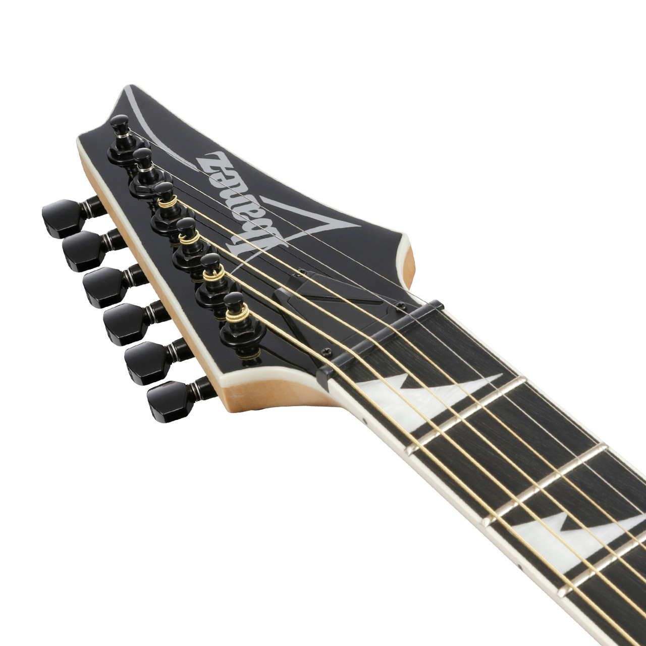 Ibanez ALT50FA Altstar Acoustic Electric - Red Doom Burst - Cream