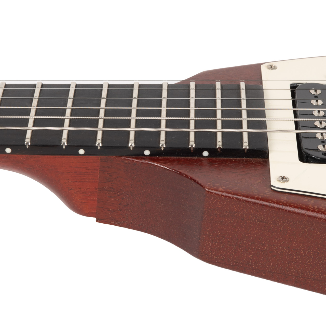 Used Gibson Flying V Faded Cherry 2003 | Cream City Music