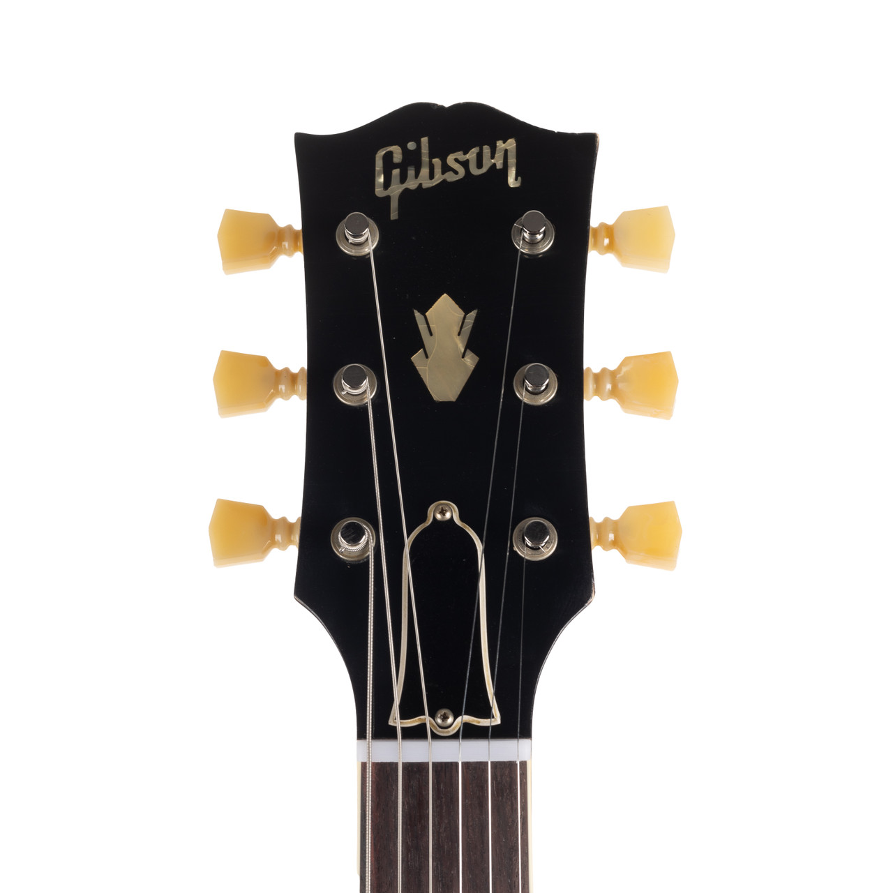 Gibson Custom 1964 SG Murphy Lab Light Aged - Sparkling Burgundy