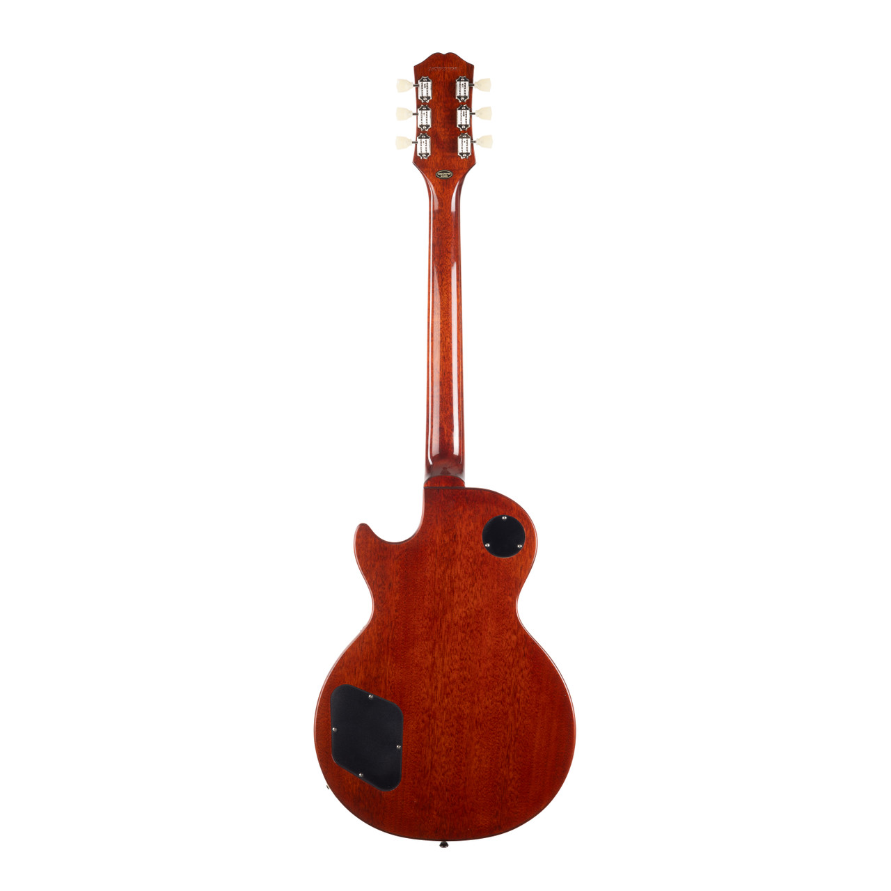 Epiphone Les Paul Standard 50s Figured - Washed Cherry Sunburst