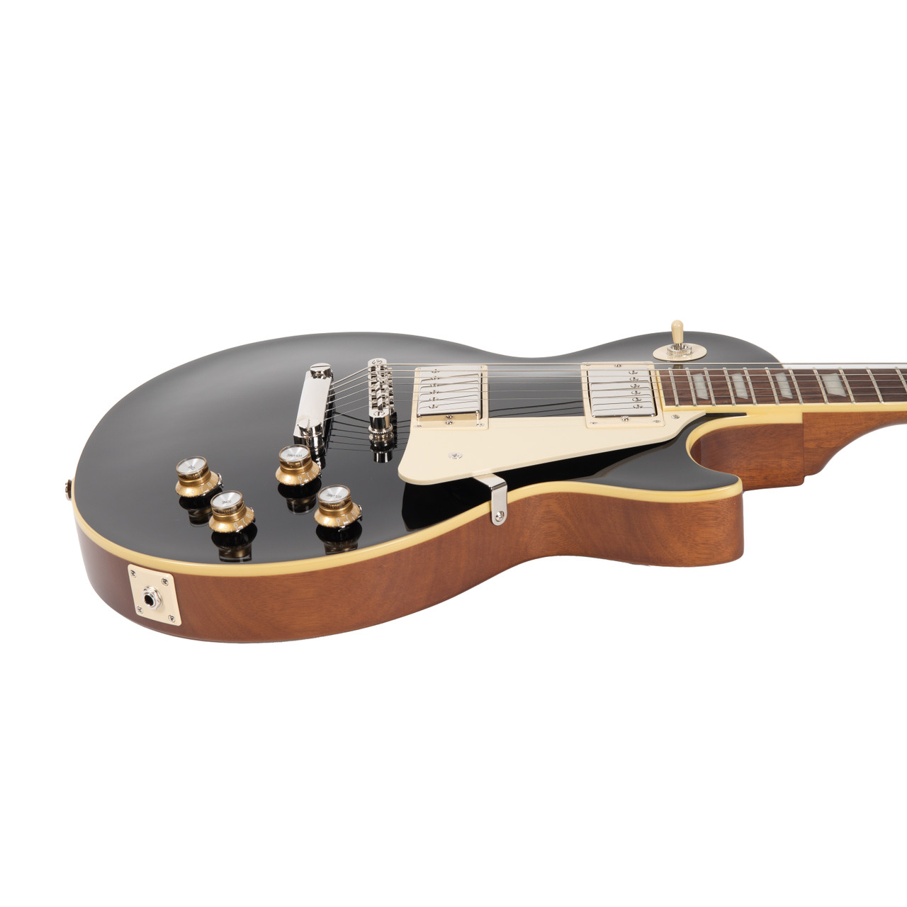 Epiphone Les Paul Standard 60s - Ebony - Cream City Music