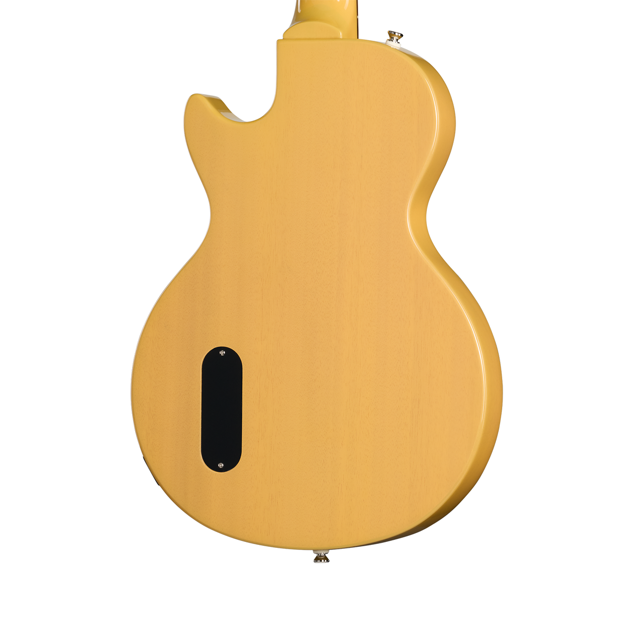 Epiphone Les Paul Junior - TV Yellow - Cream City Music