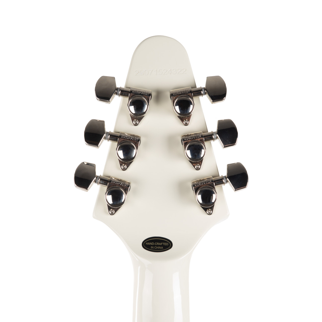 Epiphone Flying V 70s - Classic White | Cream City Music