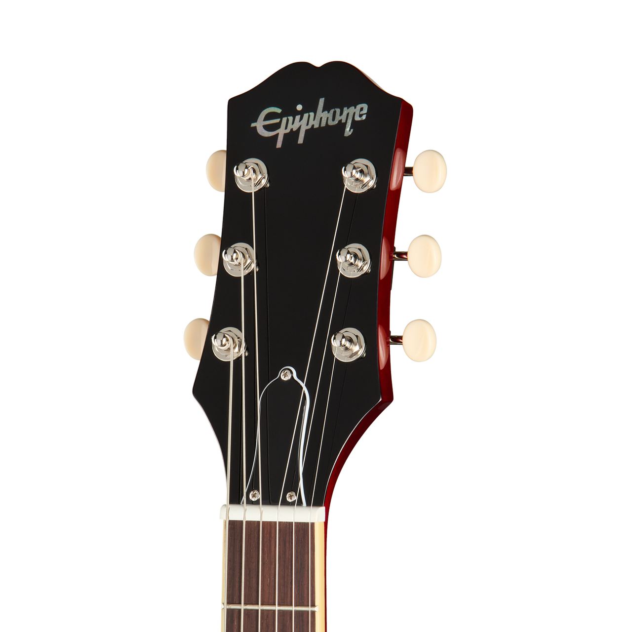 Epiphone SG Special P-90 - Cherry Red | Cream City Music