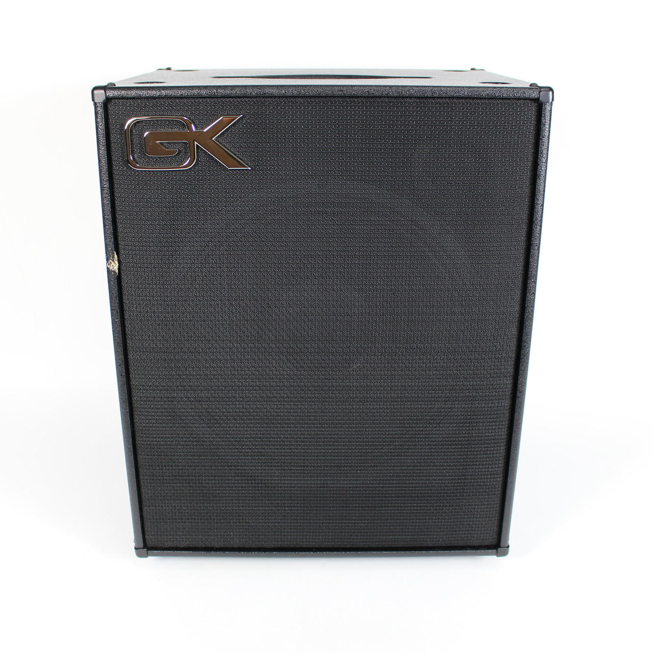 Gallien Krueger 115MBE-II 400W 1x15 Bass Speaker Cabinet 8 Ohms