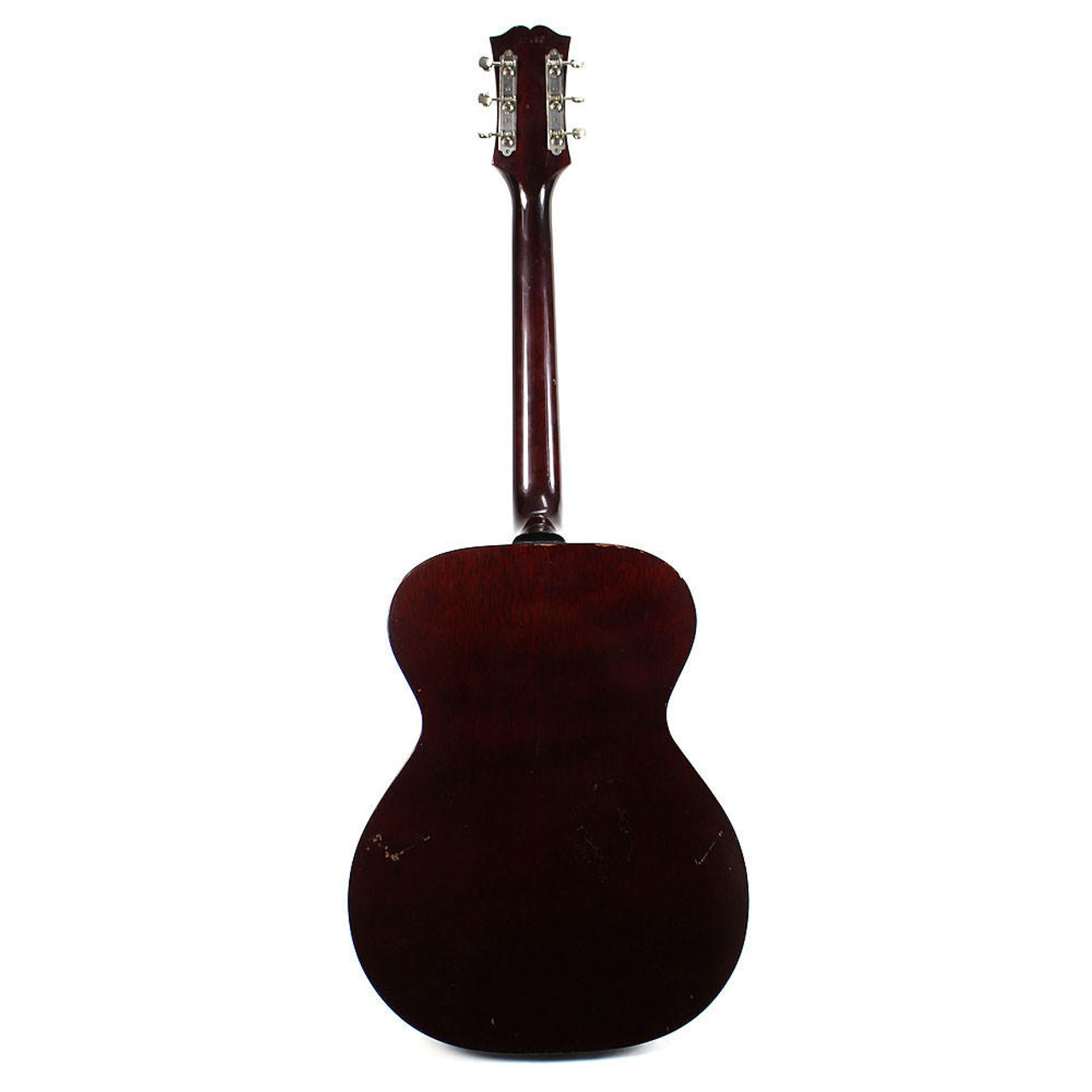 Guild F-30 Aragon 2010年製 Made in USA GUILD F-30 ARAGON for sale - Price and Used Value