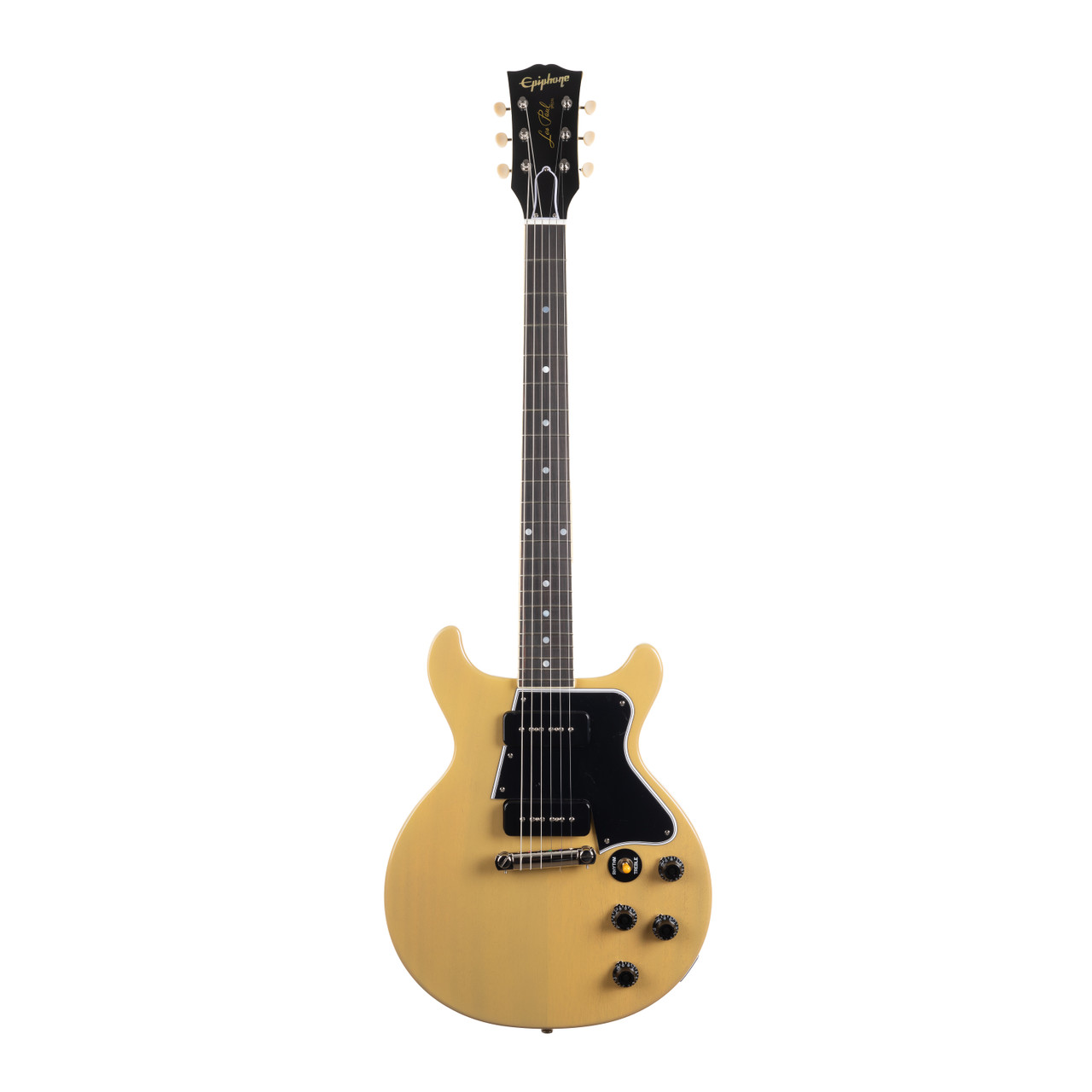 Epiphone Inspired by Gibson Custom 1960 Les Paul Special Double