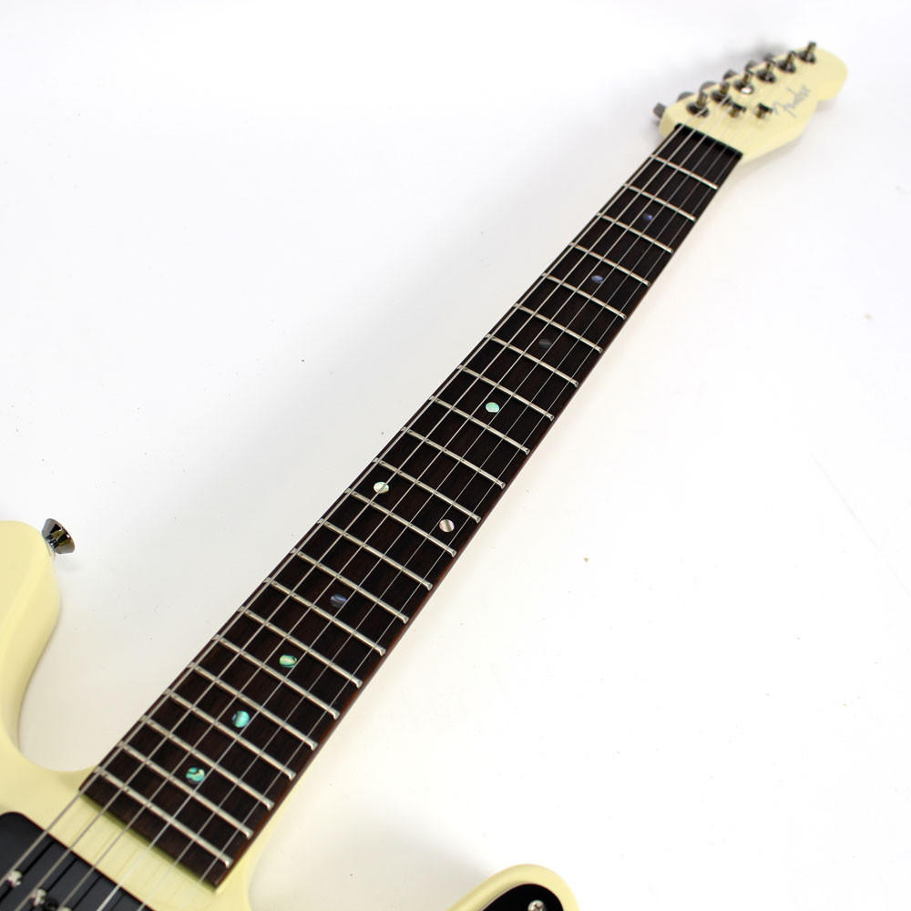 2004 Fender TC-90 Semi Hollow Body Thinline Electric Guitar in