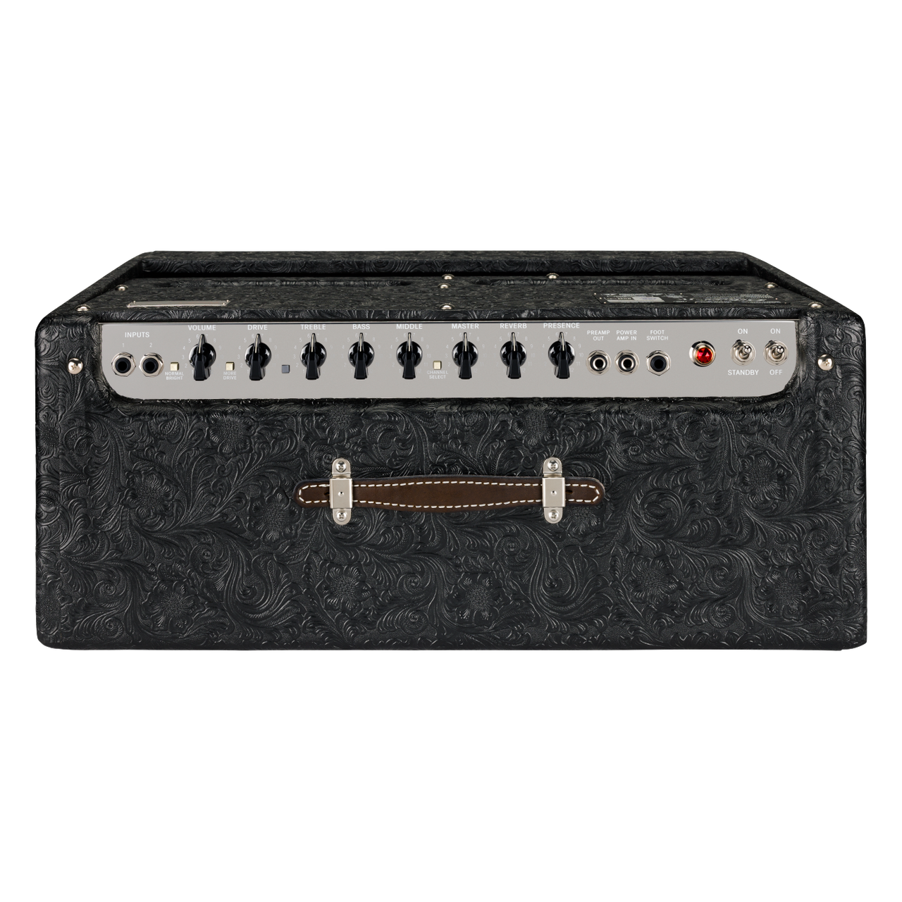 Fender Limited Edition Hot Rod Deluxe 30th Anniversary 40W 1x12