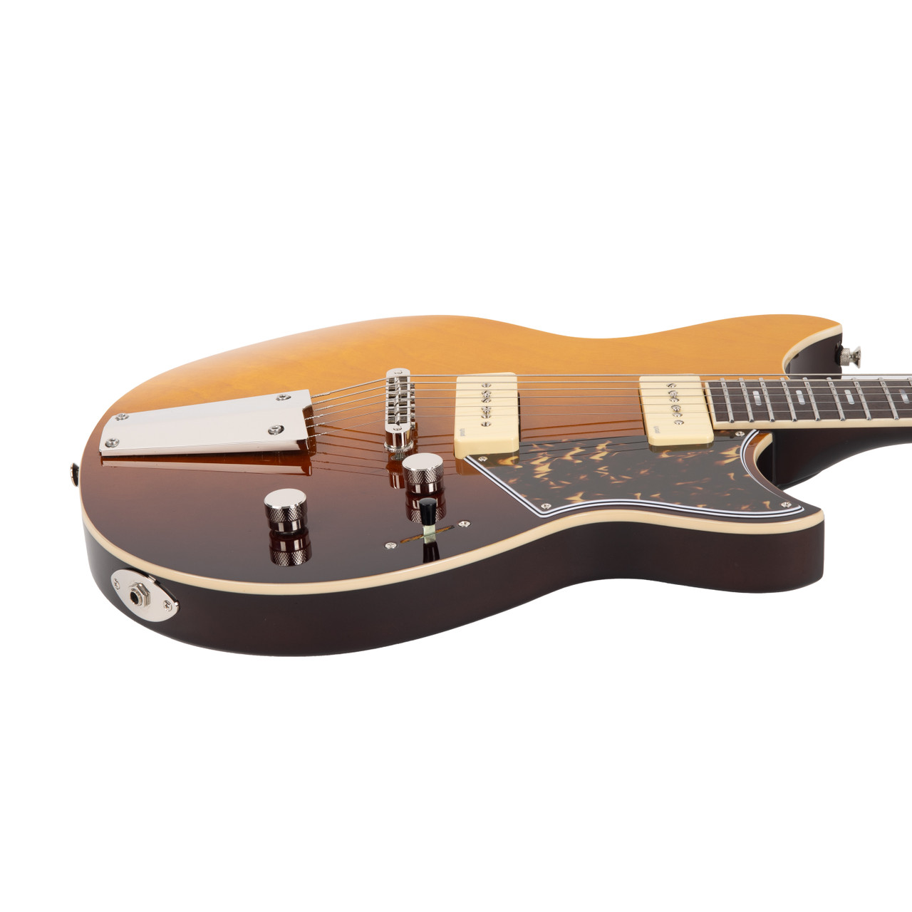 Used Yamaha Revstar Standard RSS02T Sunset Burst 2024 - Cream City