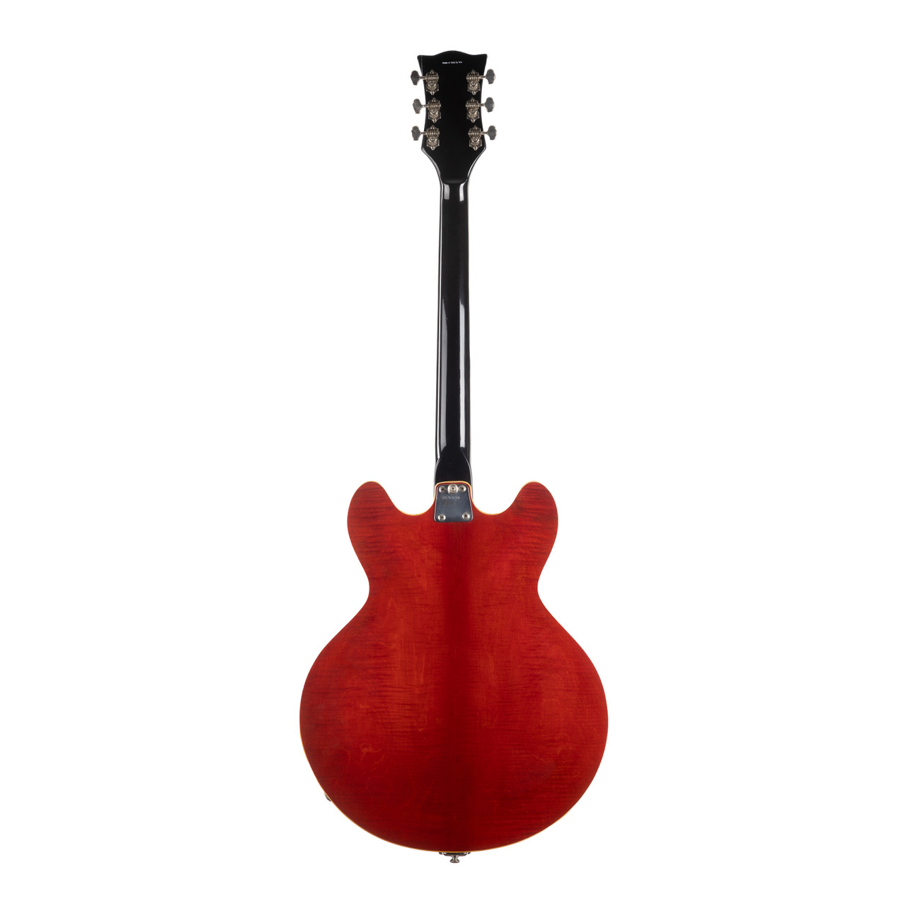 Vintage Vox Bobcat Cherry 1966-68 - Cream City Music