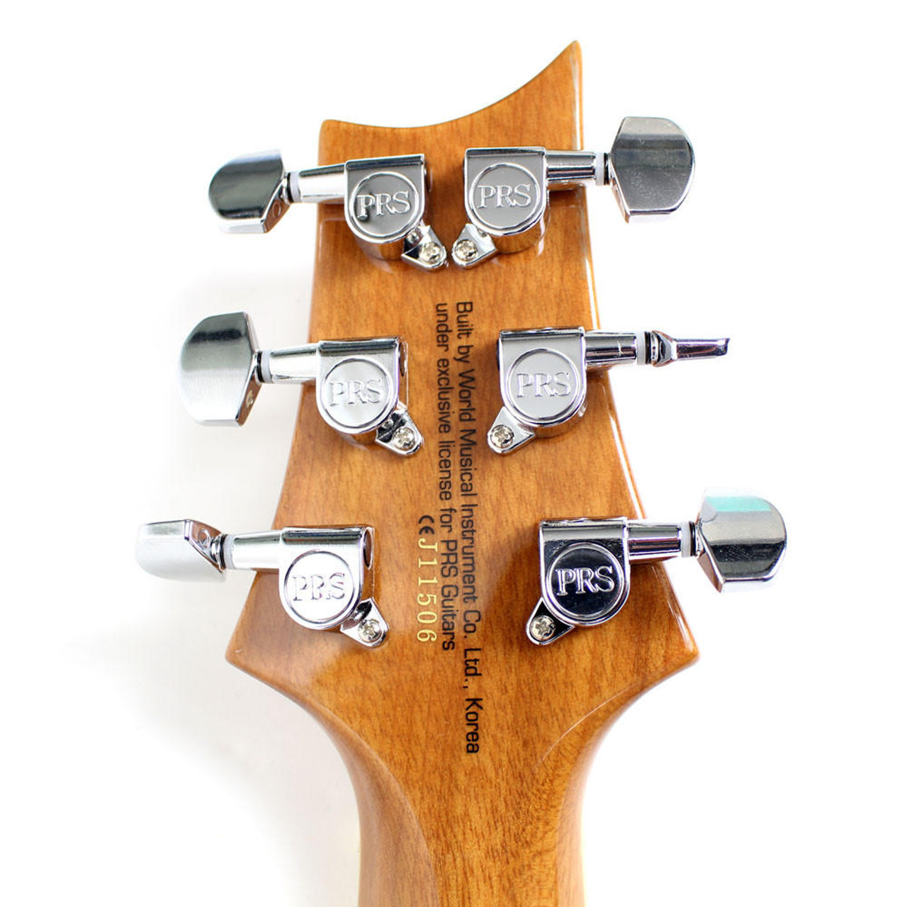 Used PRS Paul Reed Smith SE Tremonti Electric Guitar | Cream