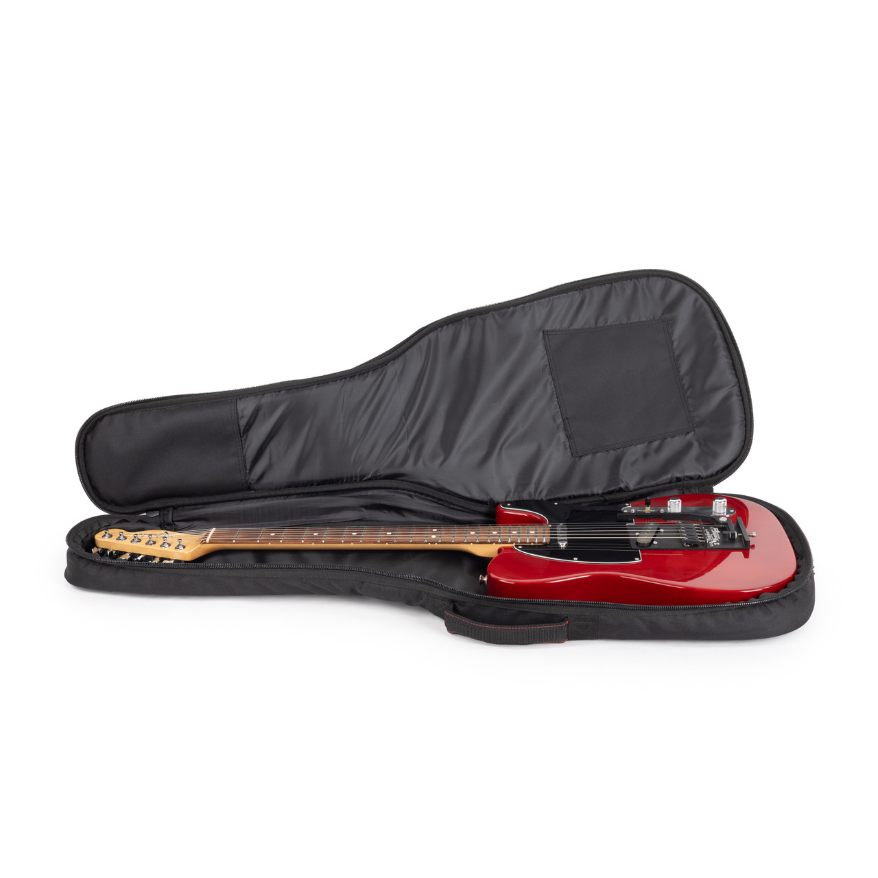 FENDER HIGHWAY ONE ソフトケース付きます。 Used Fender Highway One Telecaster Trans Red 2004 | Cream City Music
