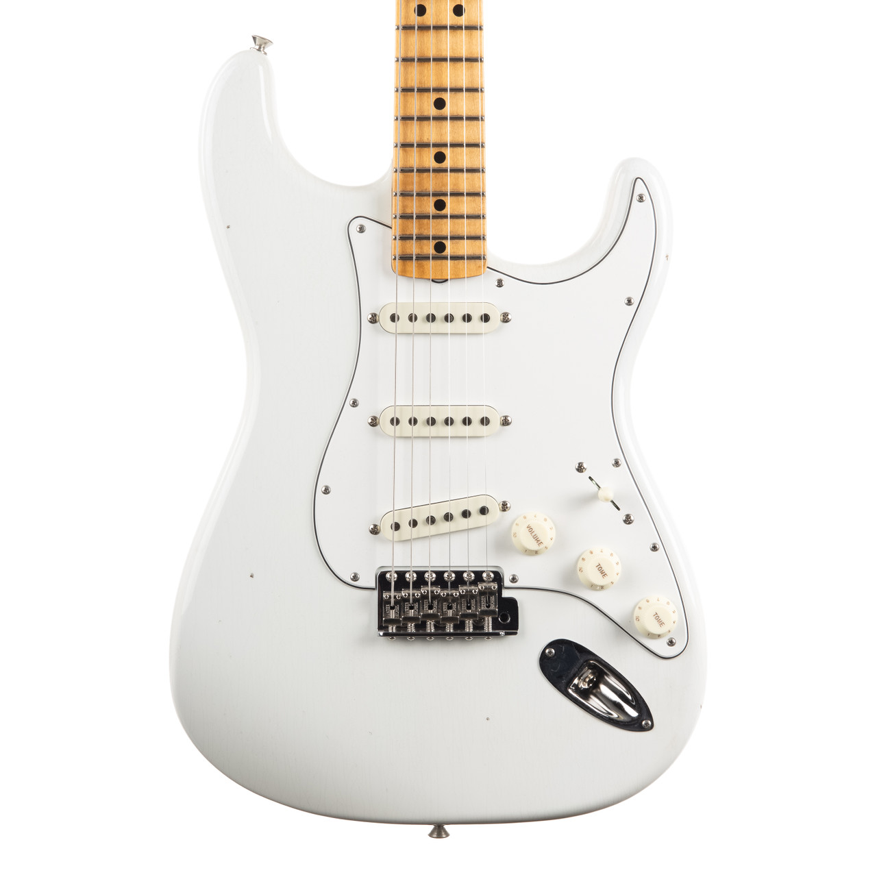 Fender Custom Shop Jimi Hendrix Voodoo Child Stratocaster