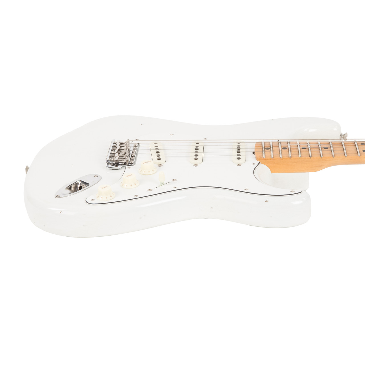 Fender Custom Shop Jimi Hendrix Voodoo Child Stratocaster