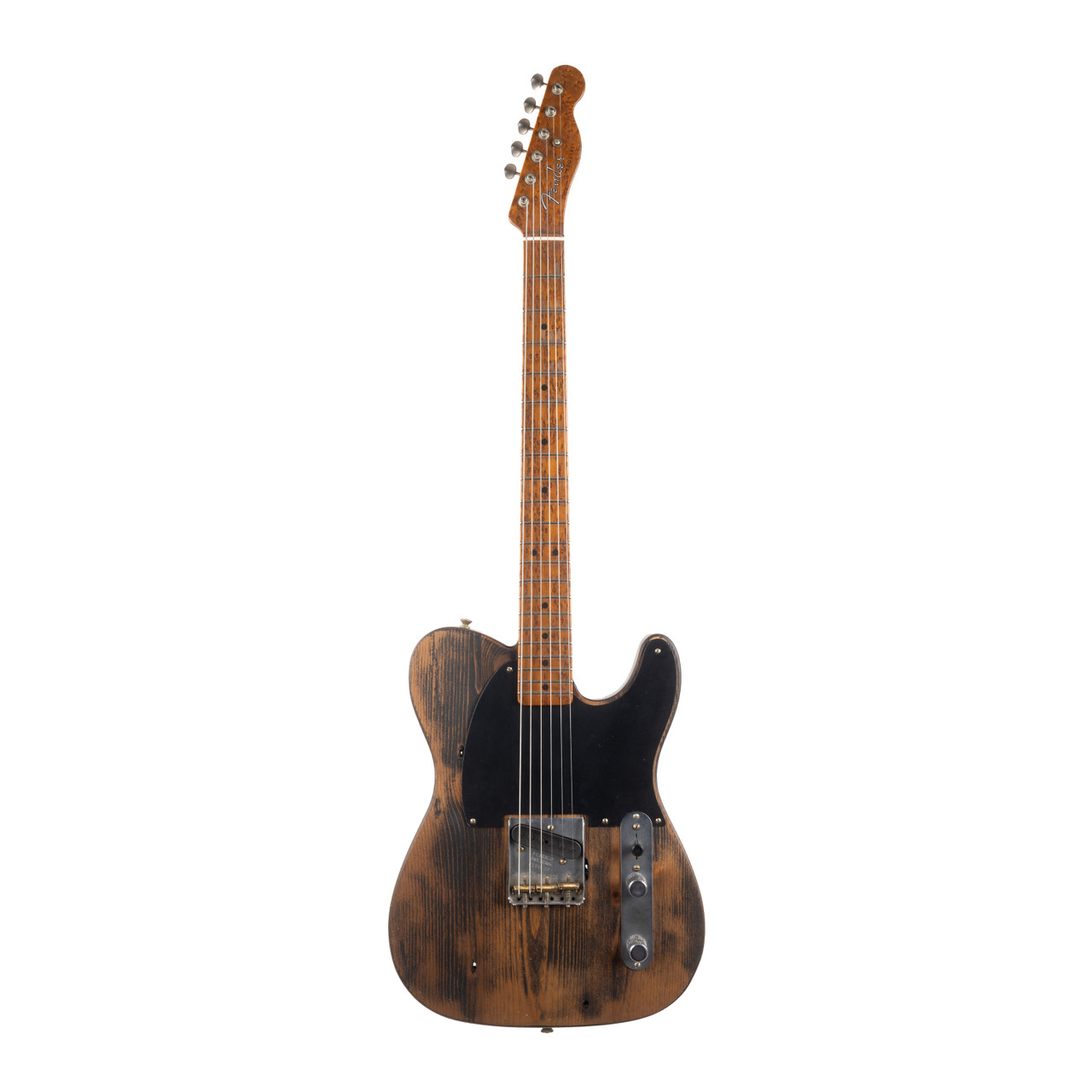 Fender Custom Shop Prestige Pinecaster Esquire Masterbuilt by Andy