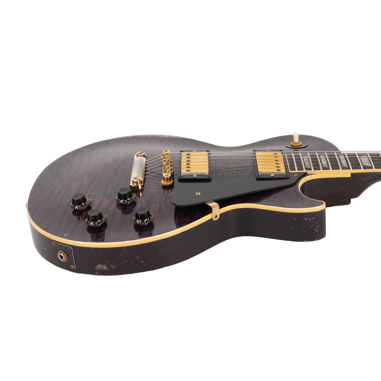 Gibson Custom 1959 Les Paul Standard Reissue Murphy Lab Heavy Aged