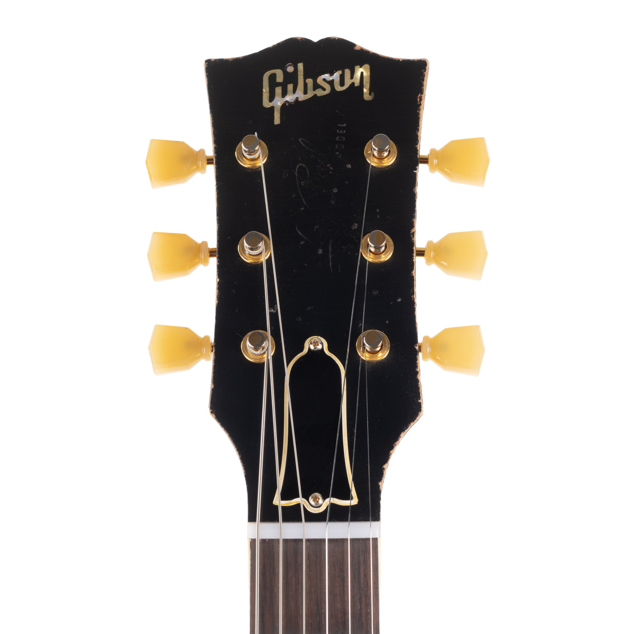 Gibson Custom 1959 Les Paul Standard Reissue Murphy Lab Heavy Aged