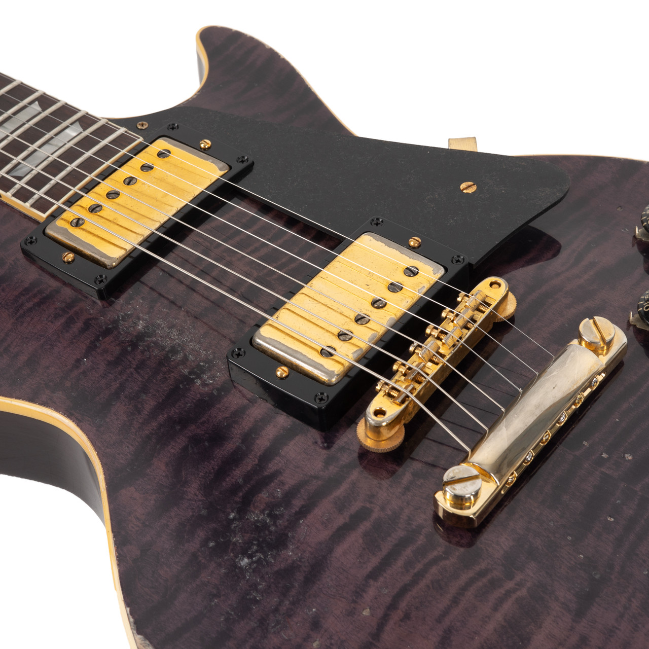 Gibson Custom 1959 Les Paul Standard Reissue Murphy Lab Heavy Aged