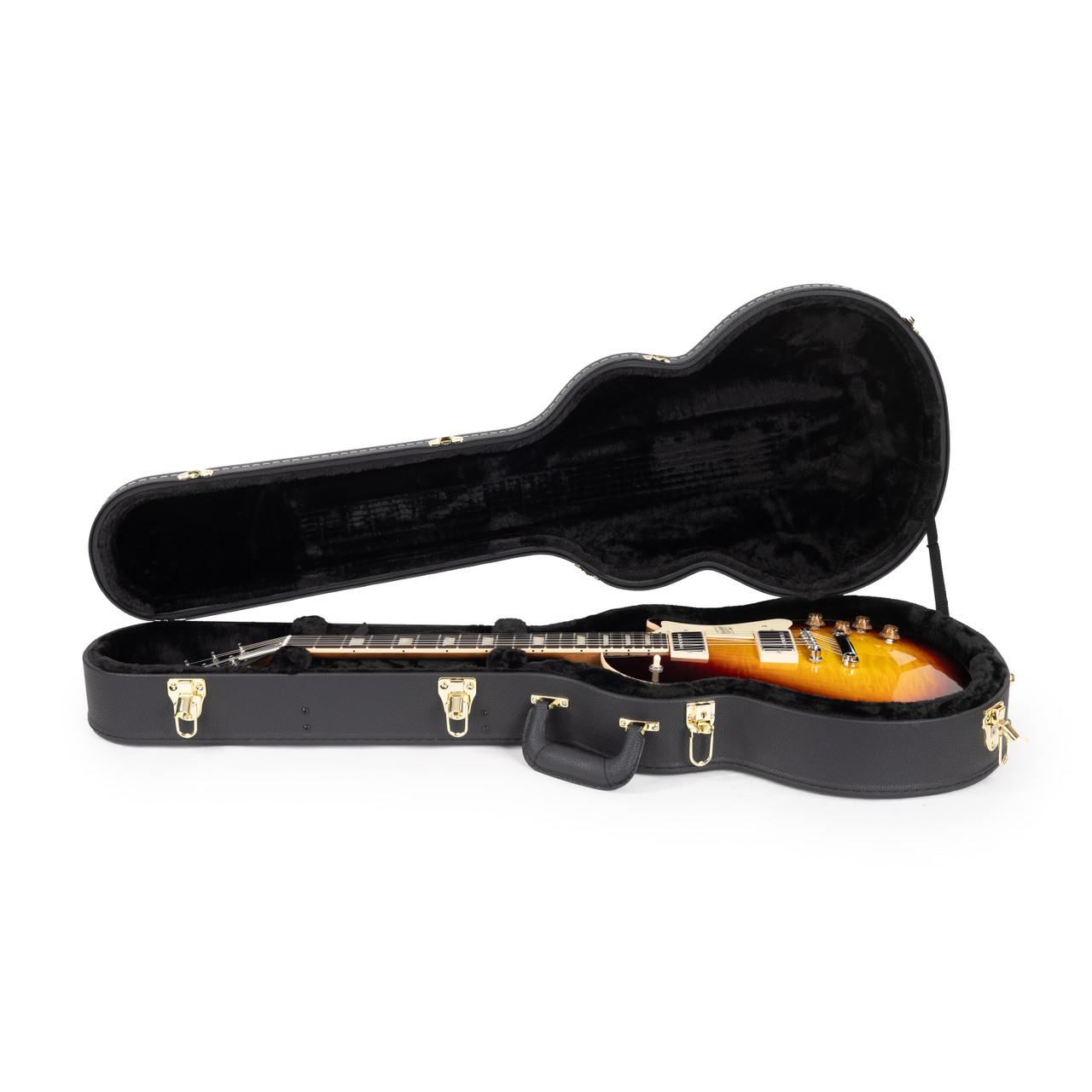 Used Heritage H-150 Standard II - Bourbon Burst - Cream City Music