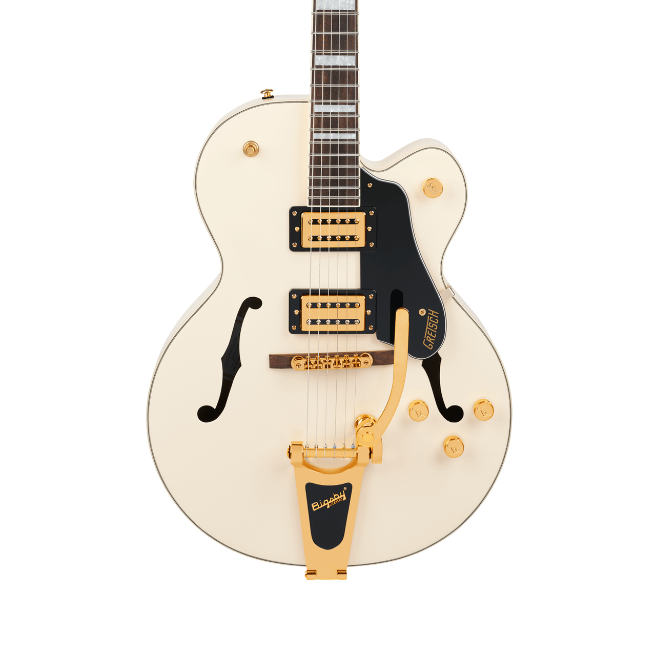 Gretsch G2420TG Streamliner Limited Hollow Body with Bigsby