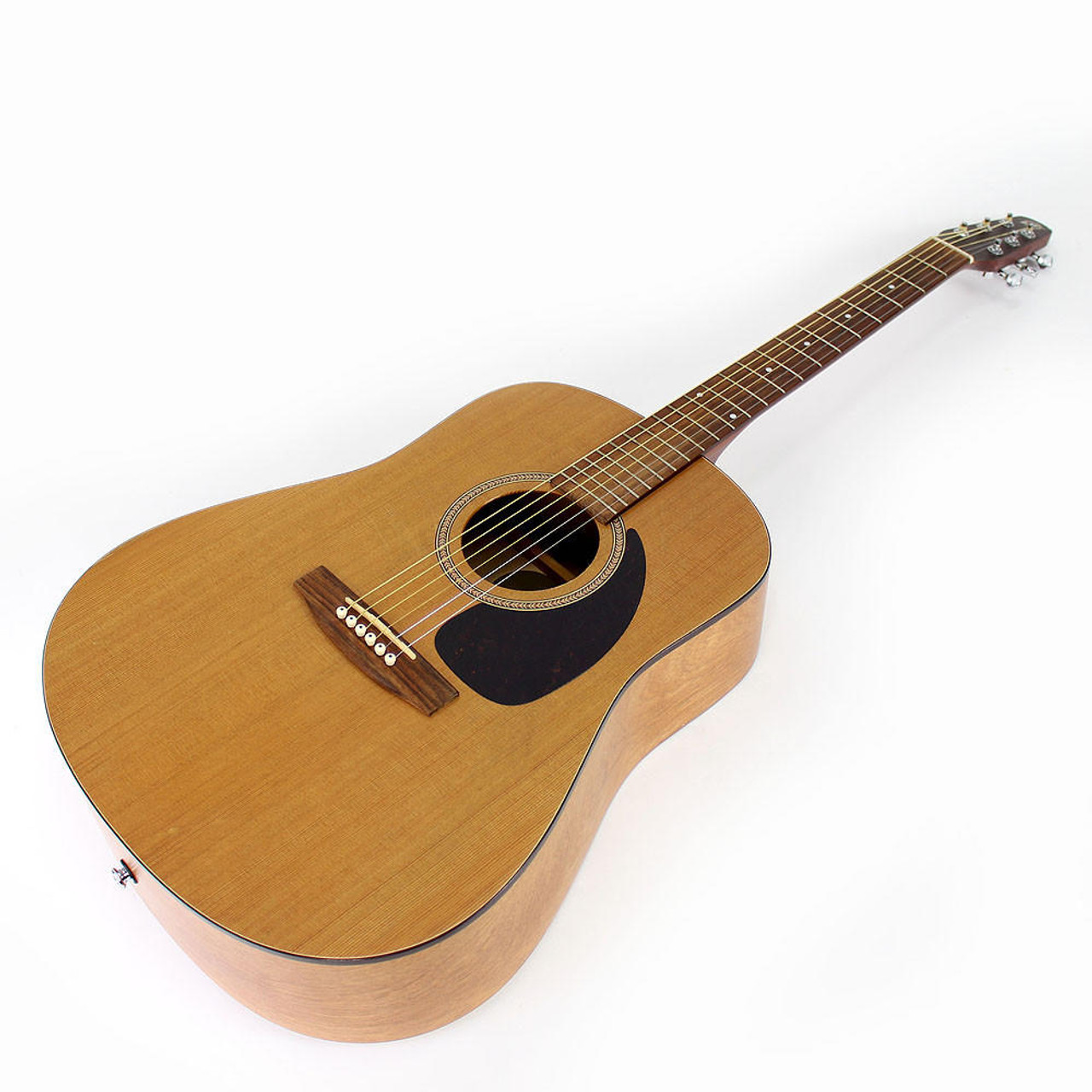 Seagull S6+tobacco L.R.Baggs搭載 エレアコ PXL_20231208_2042362842.jpg