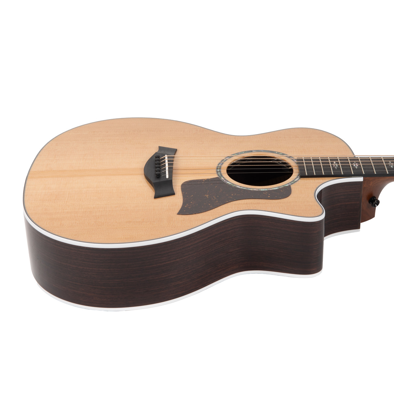 Taylor Next Generation 714ce Acoustic-Electric - Natural | Cream Taylor Next Generation 714ce Acoustic-Electric - Natural | Cream