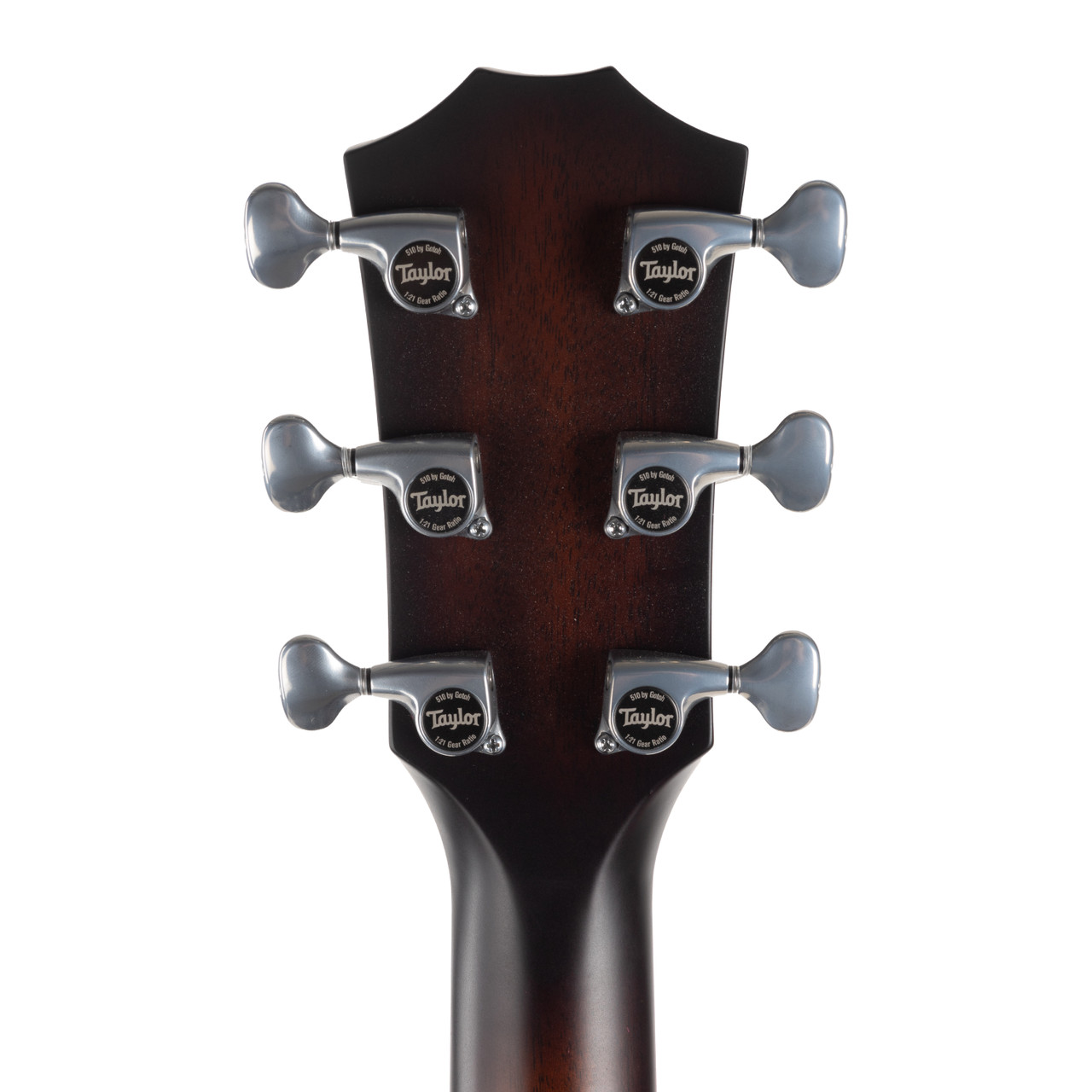 Taylor Next Generation 524ce Builder's Edition - Tobacco Kona